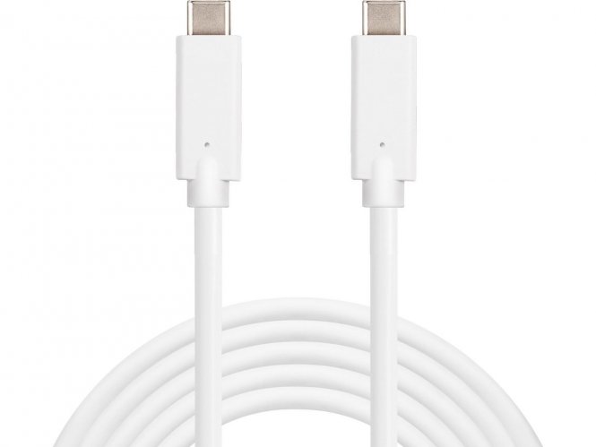 Sandberg USB-C Charge Cable 2M, 65W USB-C Charge Cable 2M, 65W, 2 