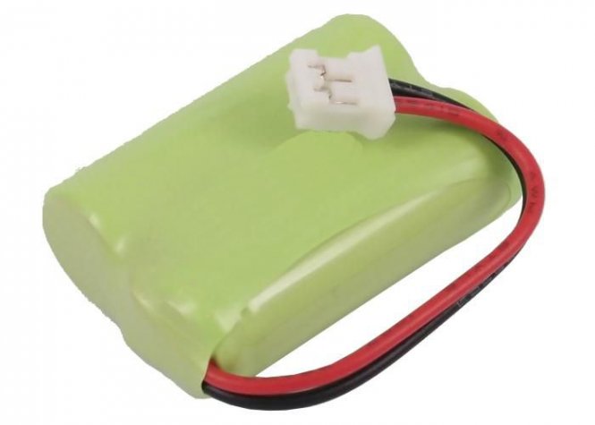 CoreParts Battery 0.96Wh Ni-Mh 2.4V  - disponible 48 / 72h 