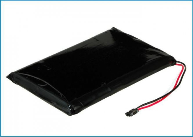 CoreParts Battery 4.44Wh Li-ion 3.7V 