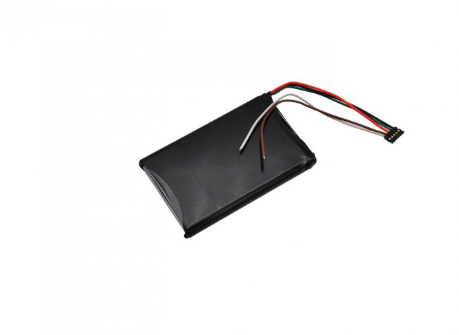CoreParts Battery 4.44Wh Li-ion 3.7V 