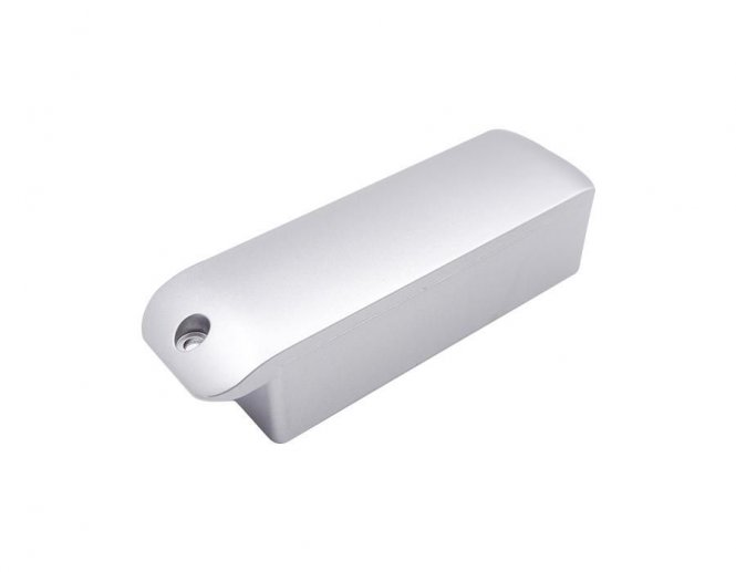 CoreParts Battery 12.58Wh Li-ion 3.7V