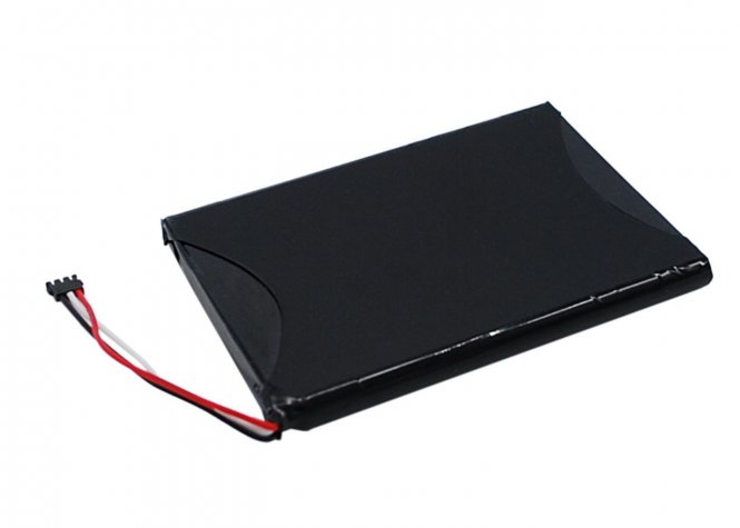 CoreParts Battery 5.55Wh Li-ion 3.7V 