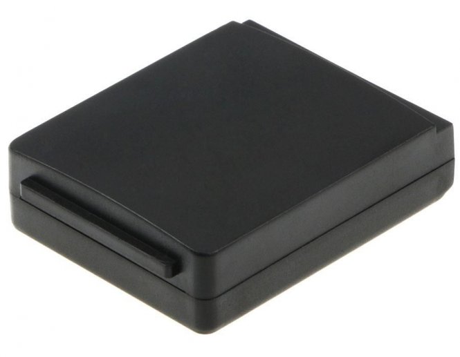 CoreParts Battery 7.20Wh Ni-Mh 3.6V 