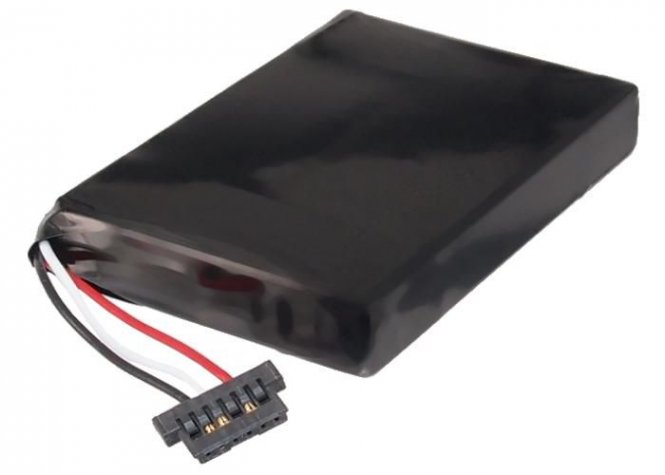 CoreParts Battery 6.29Wh Li-ion 3.7V 