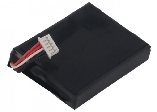 CoreParts Battery 2.96Wh Li-ion 3.7V 