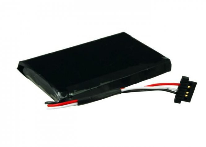 CoreParts Battery 4.44Wh Li-ion 3.7V 