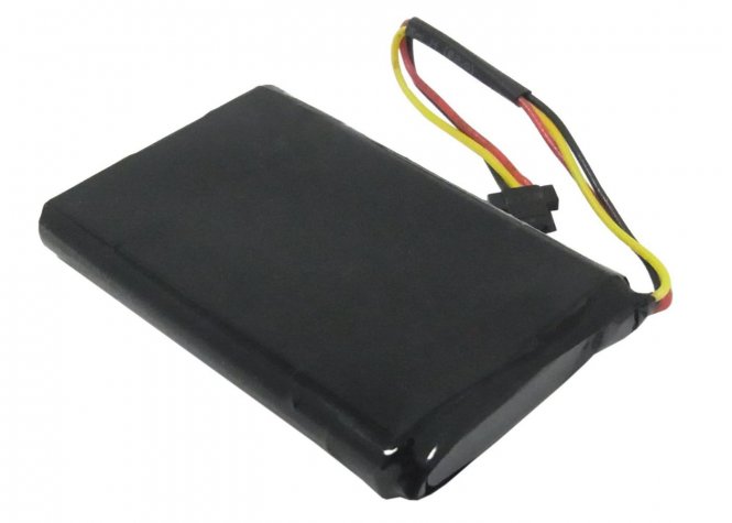 CoreParts Battery 4.44Wh Li-ion 3.7V  - disponible 48 / 72h 