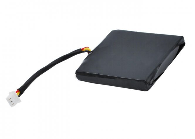 CoreParts Battery 2.59Wh Li-ion 3.7V - disponible 48 / 72h