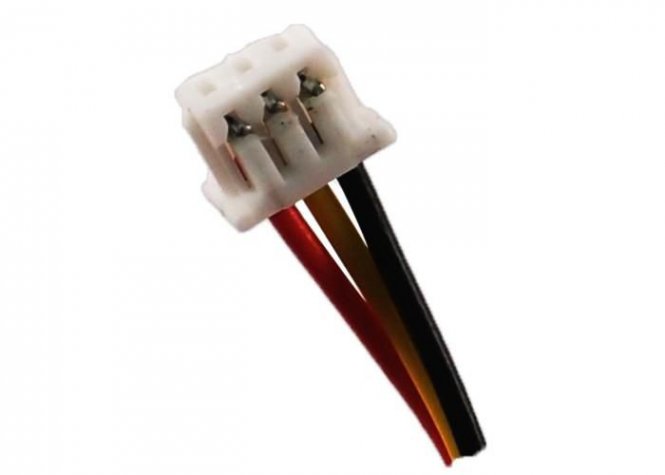 CoreParts Battery 2.96Wh Li-ion 3.7V 