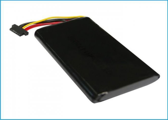 CoreParts Battery 4.07Wh Li-ion 3.7V 
