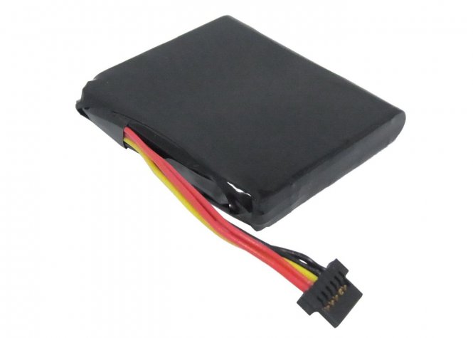 CoreParts Battery 3.70Wh Li-ion 3.7V 
