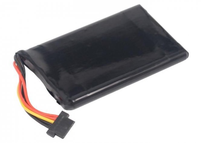 CoreParts Battery 4.07Wh Li-ion 3.7V 