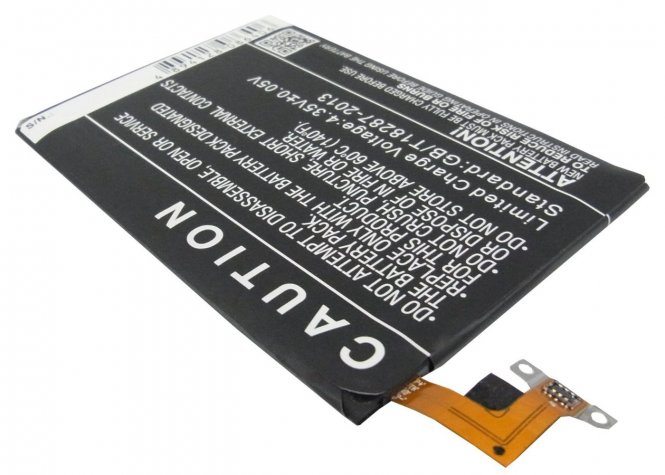 CoreParts Battery 9.88Wh Li-Pol 3.8V 