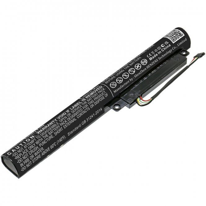 CoreParts Laptop Battery for Lenovo 