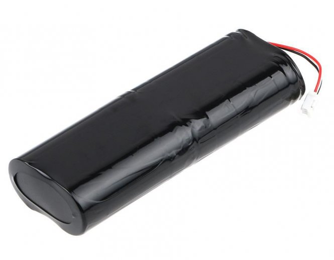CoreParts Battery for DVD Player 