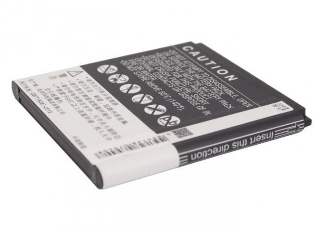 CoreParts Mobile Battery 6.11Wh Li-ion - disponible 48 / 72h