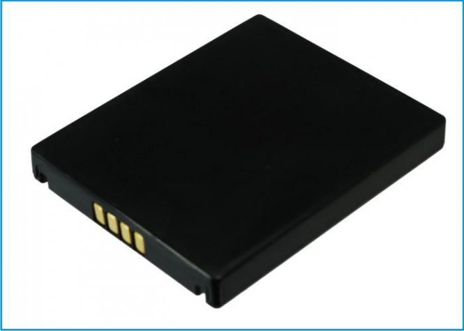CoreParts Mobile Battery 1.85Wh Li-ion 