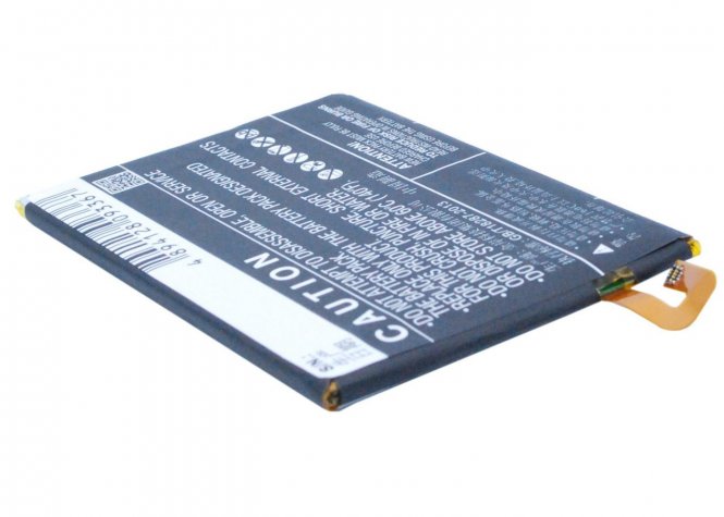 CoreParts Mobile Battery 10.07Wh Li-Pol 