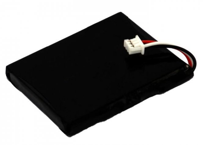 CoreParts Battery 2.78Wh Li-ion 3.7V 