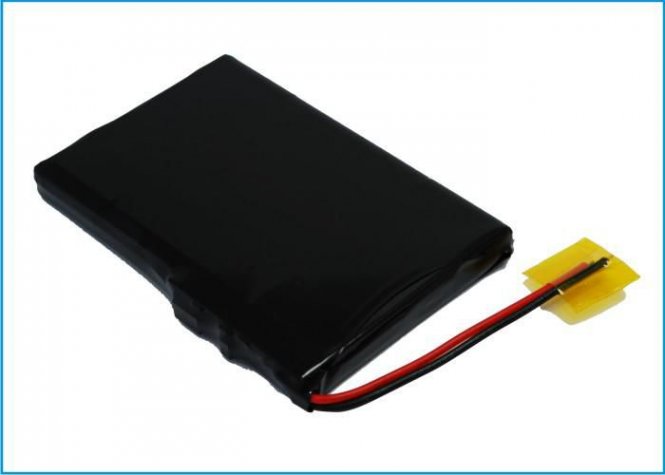 CoreParts Battery 4.07Wh Li-ion 3.7V 
