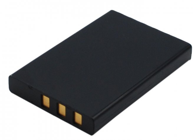 CoreParts Battery 3.89Wh Li-ion 3.7V