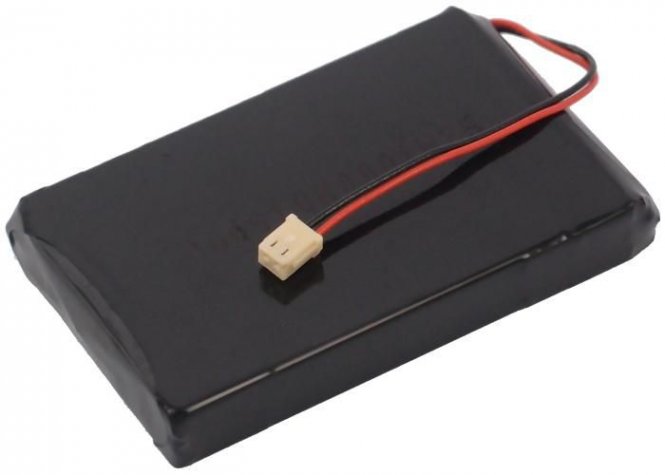 CoreParts Battery 1.67Wh Li-ion 3.7V 