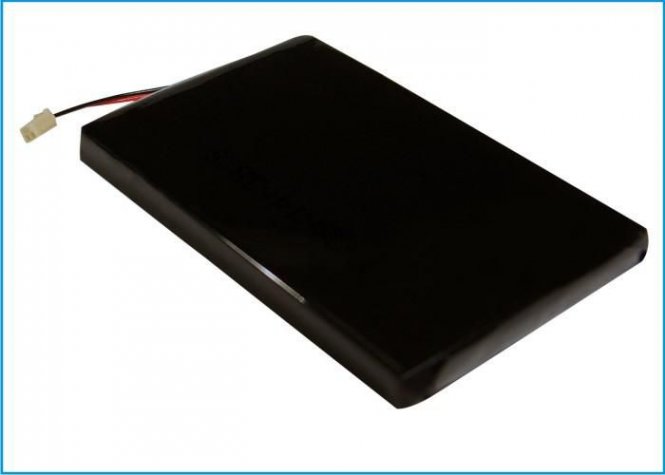 CoreParts Battery 3.15Wh Li-ion 3.7V