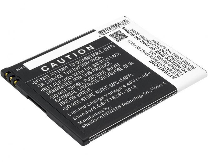CoreParts Mobile Battery 12.90Wh Li-ion 