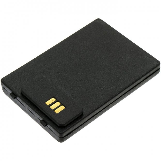 CoreParts Battery 4.07Wh Li-ion 3.7V 