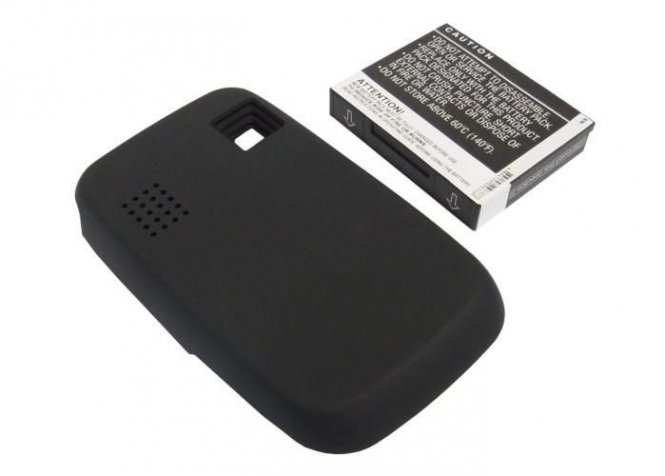 CoreParts Battery 8.14Wh Li-ion 3.7V