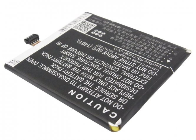 CoreParts Battery 7.79Wh Li-ion 3.8V 