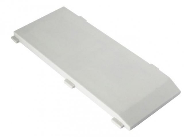 CoreParts Battery 5.92Wh Li-ion 3.7V 
