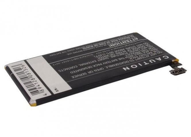 CoreParts Battery 6.85Wh Li-ion 3.7V 