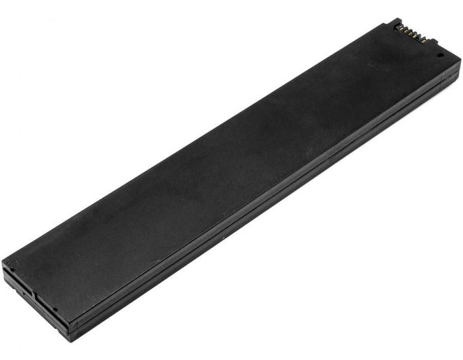 CoreParts Battery 26.64Wh Li-Pol 7.4V  - disponible 48 / 72h 
