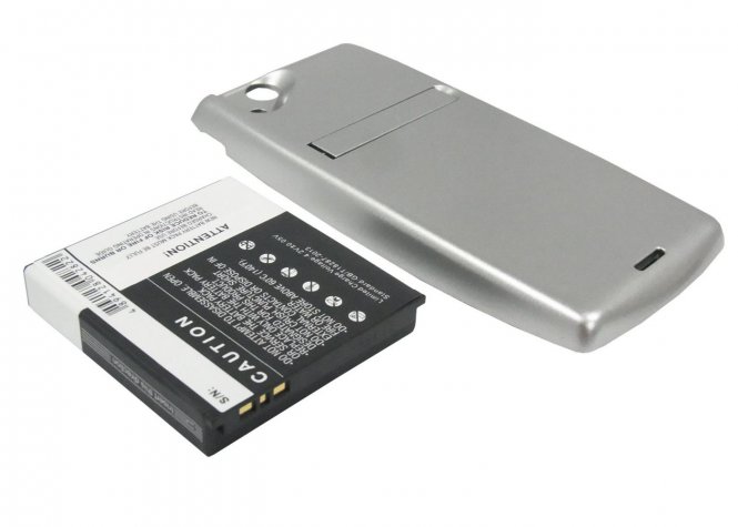 CoreParts Battery 9.25Wh Li-ion 3.7V 