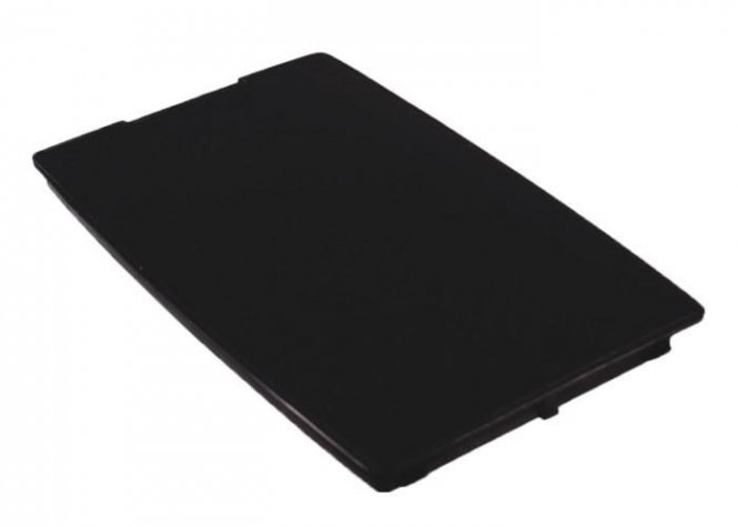 CoreParts Battery 2.22Wh Li-ion 3.7V 