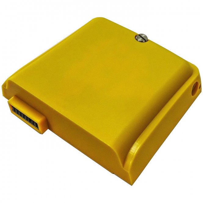 CoreParts Battery 38.48Wh Li-ion 7.4V 