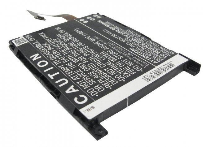 CoreParts Battery 11.40Wh Li-ion 3.8V 