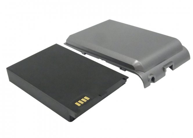 CoreParts Battery 11.32Wh Li-ion 3.7V