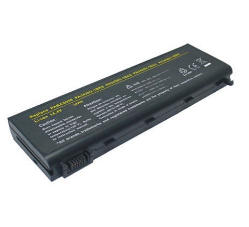 CoreParts Laptop Battery for Toshiba 