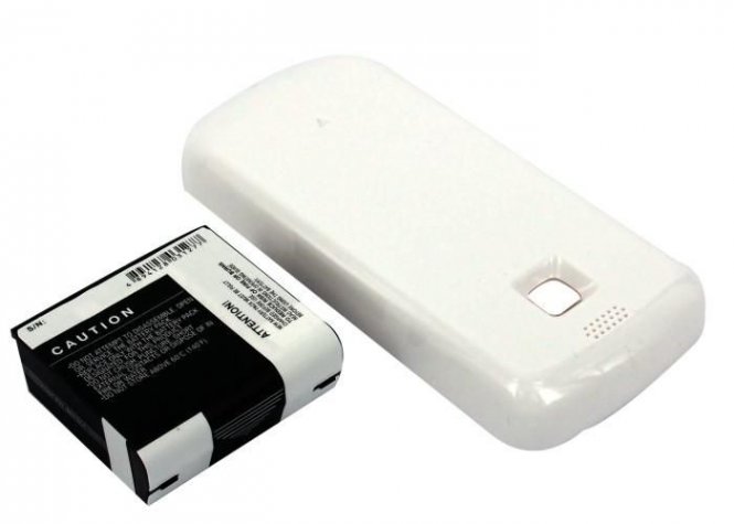 CoreParts Battery 9.92Wh Li-ion 3.7V 