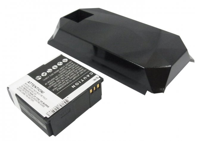 CoreParts Battery 8.88Wh Li-ion 3.7V
