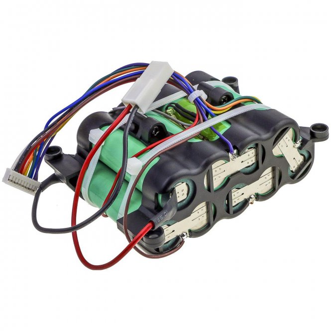 CoreParts Battery 83.25Wh Li-ion 33.3V 