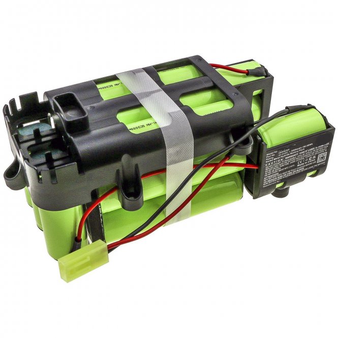 CoreParts Battery 90.00Wh Ni-MH 30.0V