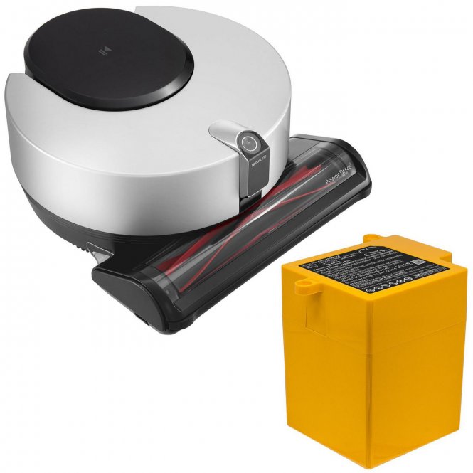 CoreParts Battery 86.40Wh Li-ion 21.6V 