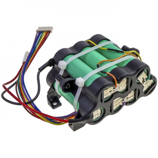 CoreParts Battery 64.75Wh Li-ion 25.9V 