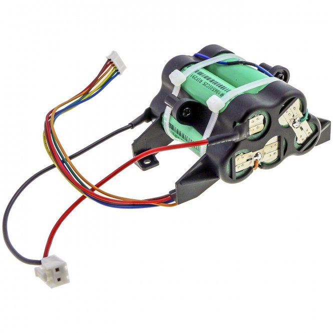 CoreParts Battery 46.25Wh Li-ion 18.5V 