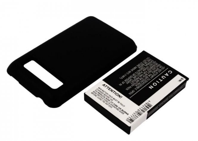 CoreParts Battery 8.14Wh Li-ion 3.7V