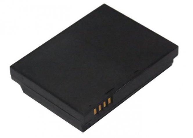 CoreParts Battery 5.92Wh Li-ion 3.7V 
