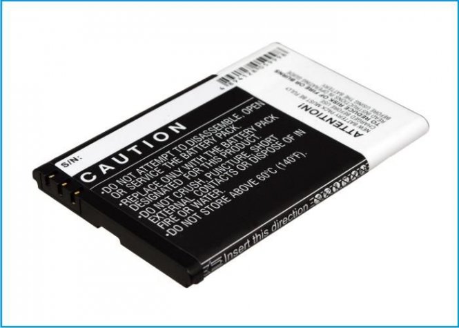 CoreParts Battery 6.30Wh Li-ion 3.7V - disponible 48 / 72h